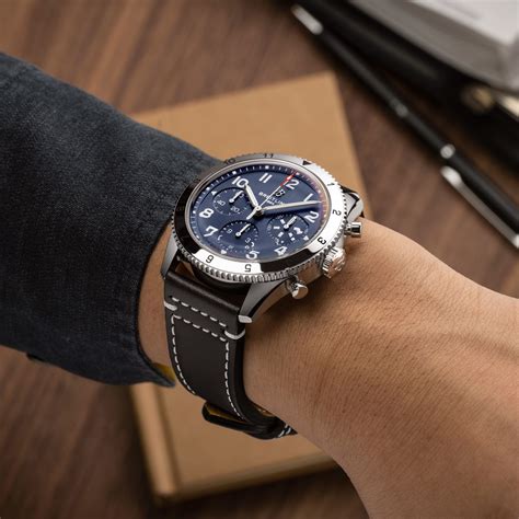 breitling pour hommes|Breitling watches for men costco.